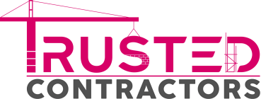 Logo for Trusted Contractors LLC